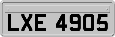 LXE4905