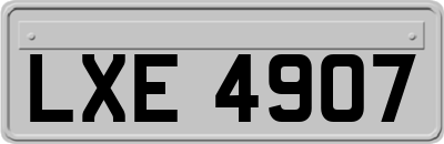 LXE4907