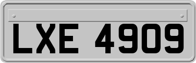 LXE4909