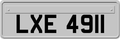 LXE4911