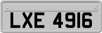 LXE4916