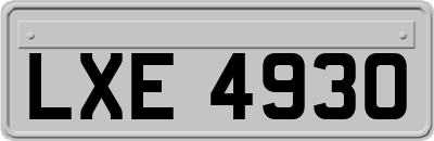 LXE4930
