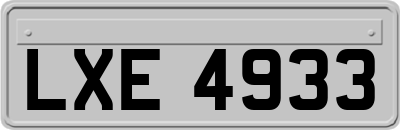 LXE4933