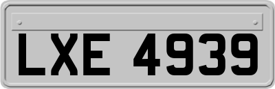 LXE4939
