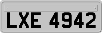 LXE4942