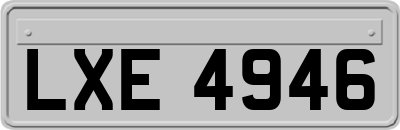 LXE4946