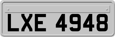 LXE4948