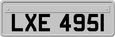 LXE4951