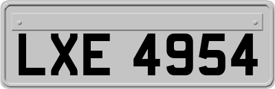 LXE4954