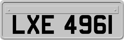 LXE4961
