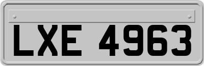 LXE4963