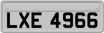 LXE4966