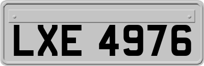 LXE4976