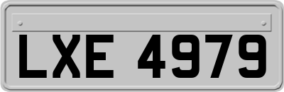 LXE4979