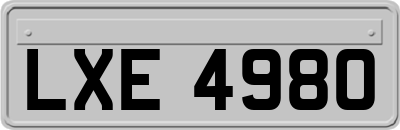 LXE4980