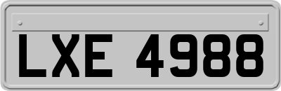LXE4988