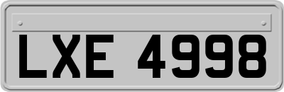 LXE4998