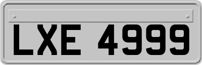 LXE4999