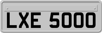 LXE5000
