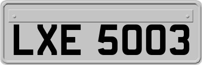 LXE5003