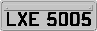 LXE5005