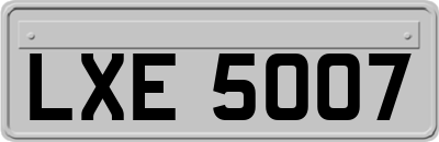 LXE5007