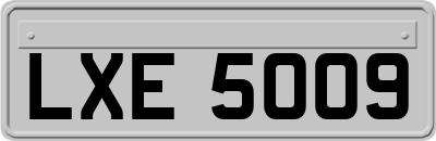 LXE5009