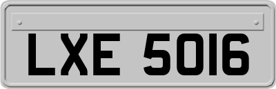 LXE5016