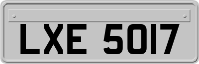 LXE5017