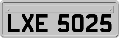 LXE5025