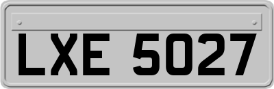 LXE5027