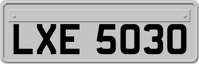 LXE5030