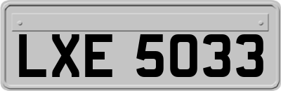 LXE5033