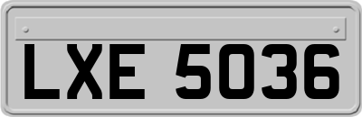 LXE5036