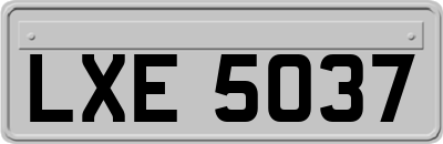 LXE5037