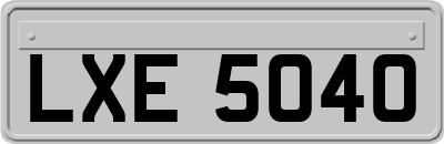 LXE5040