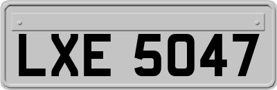 LXE5047