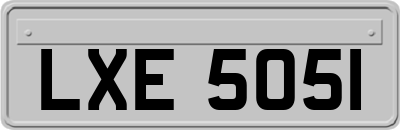 LXE5051