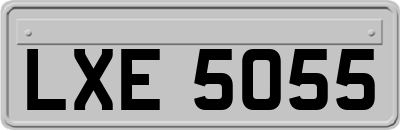 LXE5055