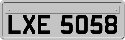 LXE5058