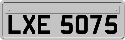 LXE5075