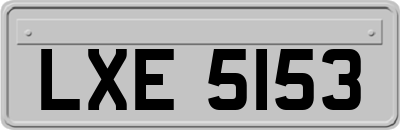 LXE5153