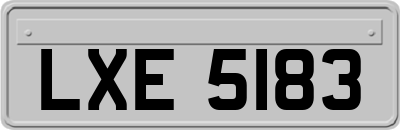 LXE5183