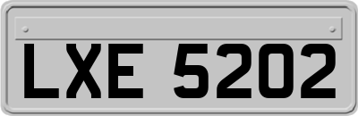 LXE5202