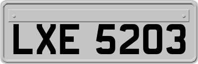 LXE5203