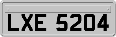 LXE5204