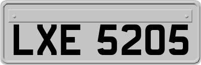 LXE5205