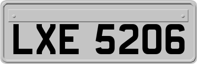 LXE5206
