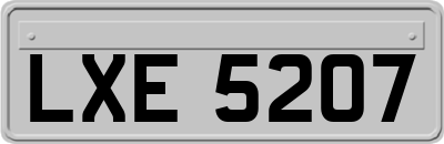 LXE5207