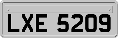 LXE5209